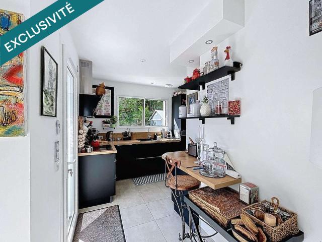 Maison vente à Saint-Nazaire, Saint-nazaire
