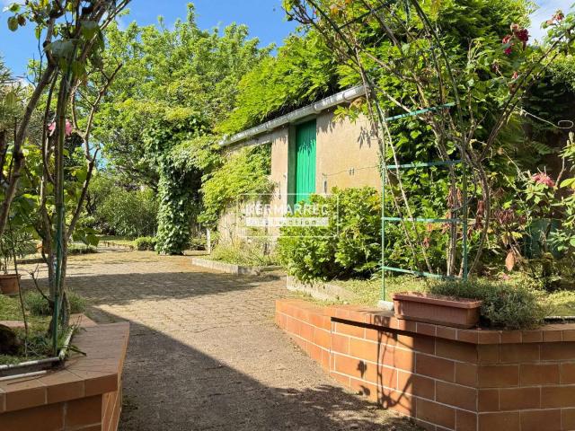 Maison vente à Saint-Nazaire, Saint-nazaire