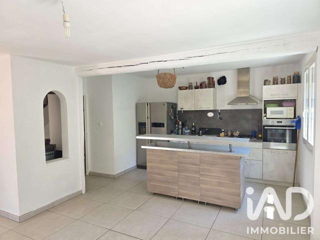 Maison vente à Narbonne, Saint-nazaire-d'aude