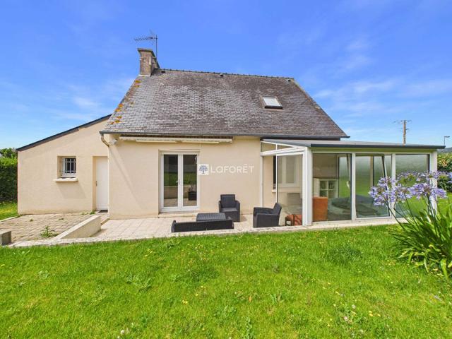 Maison vente à Châteaulin, Bretagne