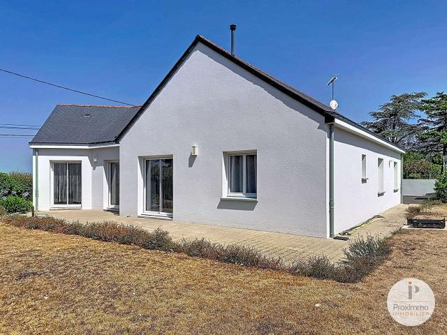 Maison vente à Châteaubriant-Ancenis, Saint-nicolas-de-redon