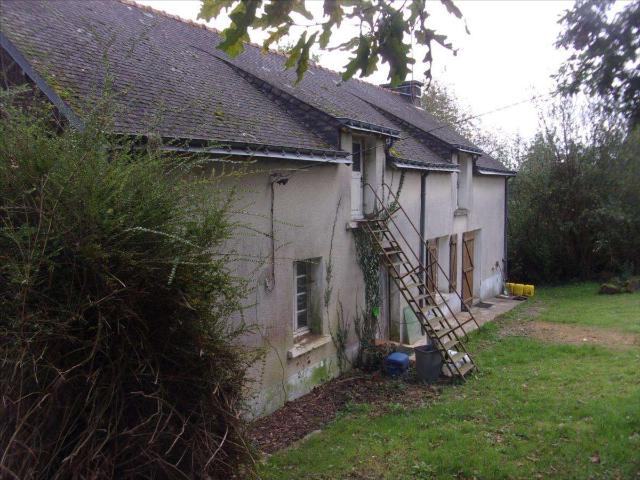 Maison vente à Vannes, Bretagne