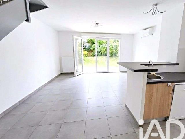 Maison vente à Toulouse, Saint-orens-de-gameville