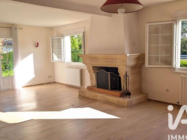 Maison vente à Toulouse, Saint-orens-de-gameville
