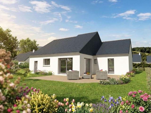 Maison vente à Laval, Saint-ouën-des-toits