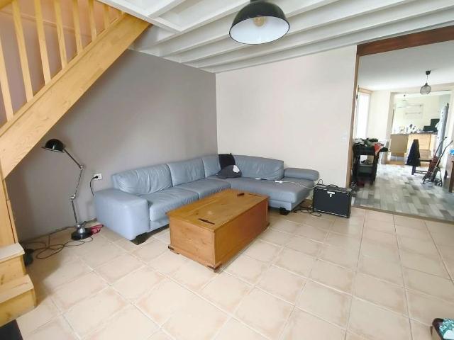 Maison vente à Le Mans, Saint-ouen-en-belin