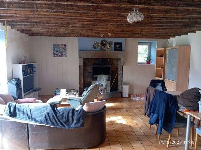 Maison vente à Fougères-Vitré, Bretagne