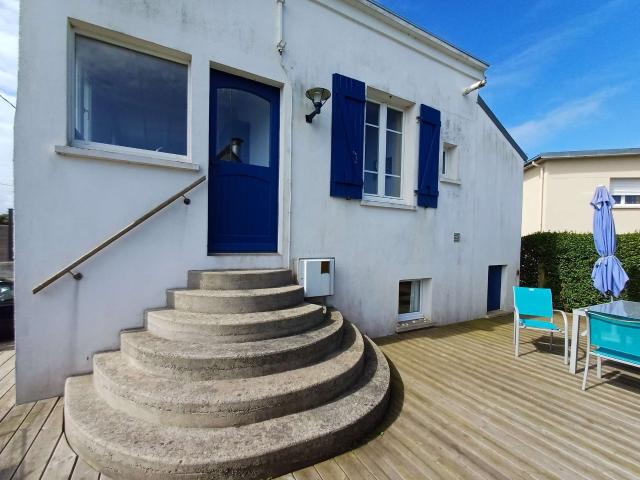 Maison vente à Brest, Bretagne