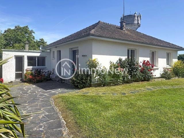 Maison vente à Avranches, Saint-pair-sur-mer