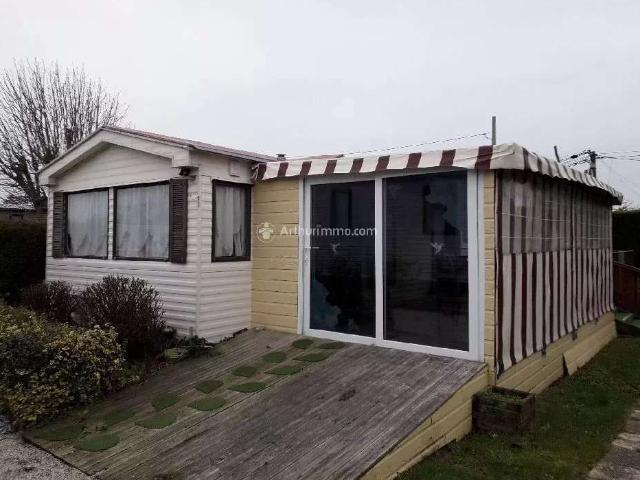 Maison vente à Avranches, Saint-pair-sur-mer