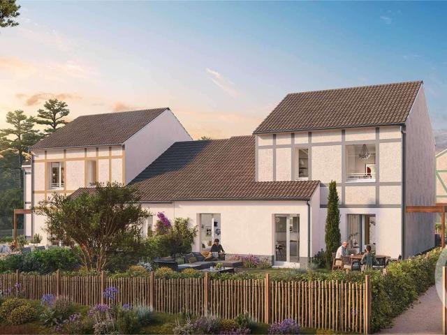 Maison vente à Avranches, Saint-pair-sur-mer