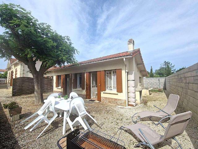 Maison vente à Rochefort, Saint-palais-sur-mer