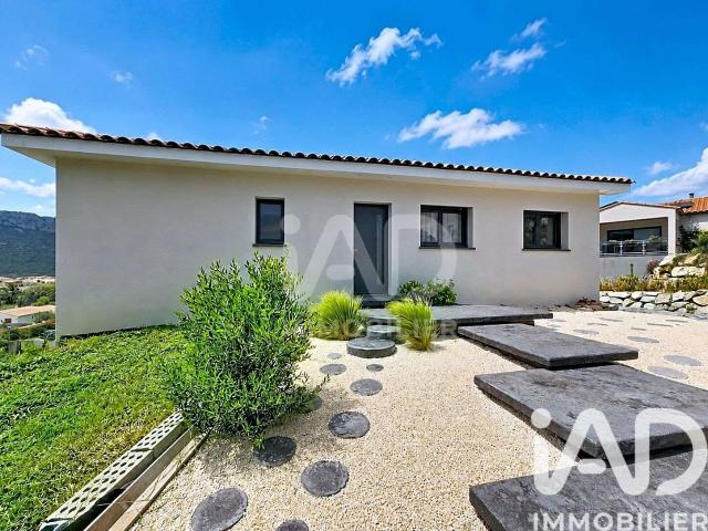 Maison vente à Prades, Saint-paul-de-fenouillet