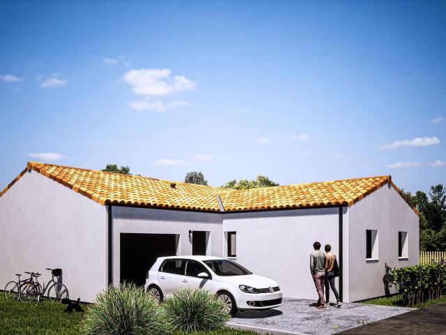 Maison vente à Saint-Nazaire, Saint-père-en-retz