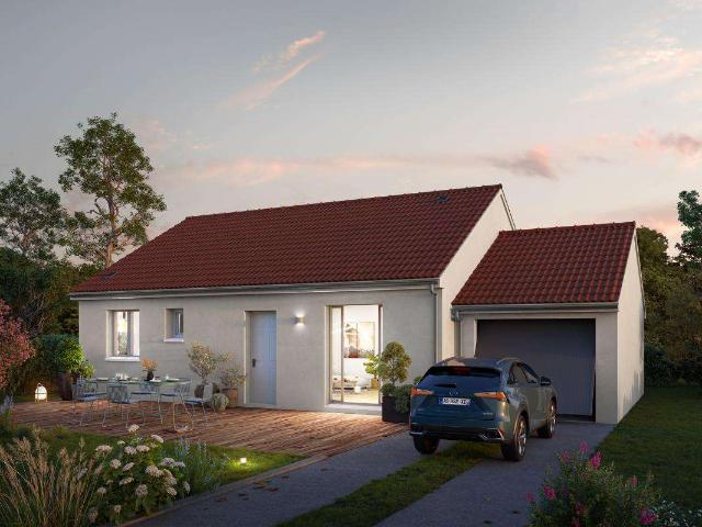 Maison vente à Saint-Nazaire, Saint-père-en-retz