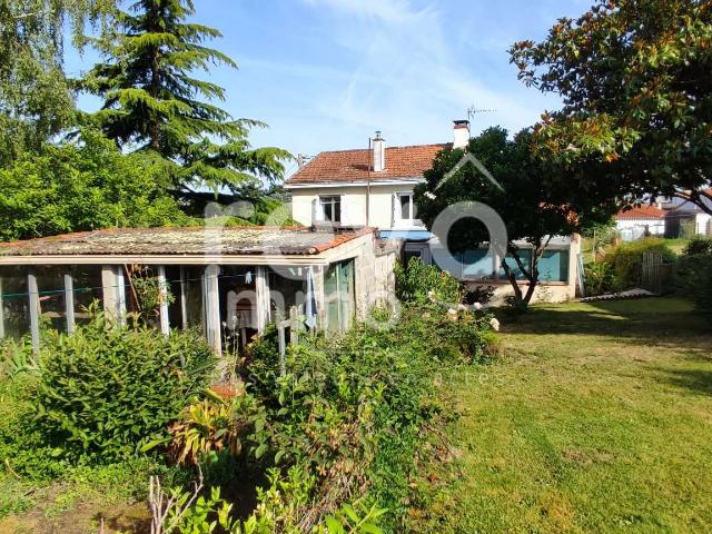 Maison vente à Nantes, Saint-philbert-de-grand-lieu