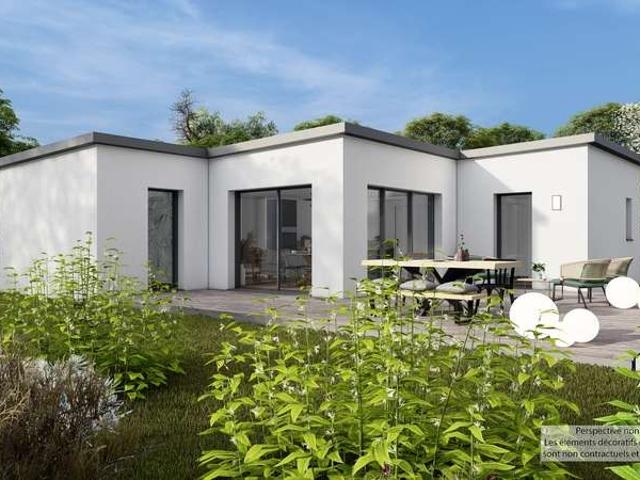 Maison vente à Nantes, Saint-philbert-de-grand-lieu