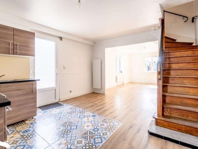 Maison vente à Nantes, Saint-philbert-de-grand-lieu