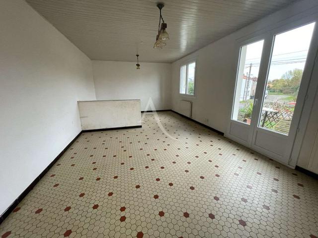 Maison vente à Nantes, Saint-philbert-de-grand-lieu
