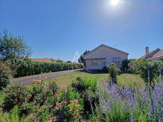 Maison vente à Nantes, Saint-philbert-de-grand-lieu