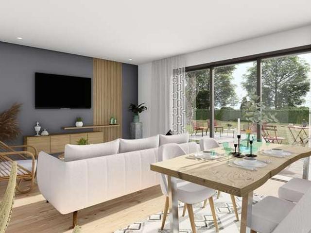 Maison vente à Nantes, Saint-philbert-de-grand-lieu