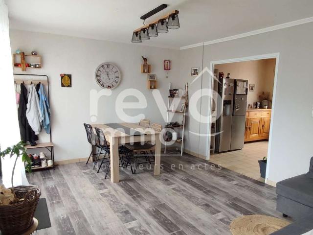 Maison vente à Nantes, Saint-philbert-de-grand-lieu