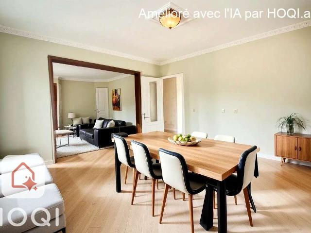 Maison vente à Nantes, Saint-philbert-de-grand-lieu