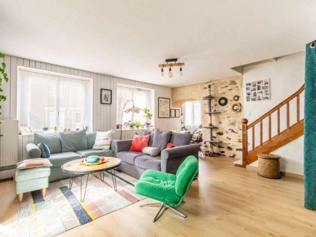 Maison vente à Nantes, Saint-philbert-de-grand-lieu
