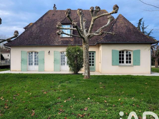 Maison vente à Bergerac, Saint-pierre-d'eyraud