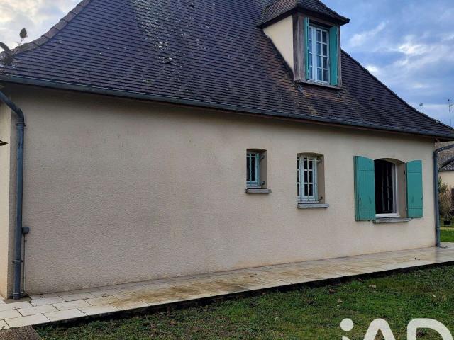 Maison vente à Bergerac, Saint-pierre-d'eyraud