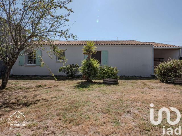 Maison vente à Rochefort, Saint-pierre-d'oléron