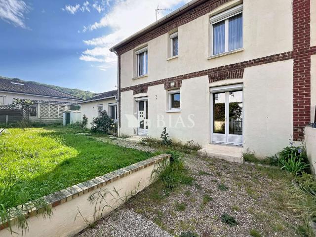 Maison vente à Rouen, Saint-pierre-lès-elbeuf
