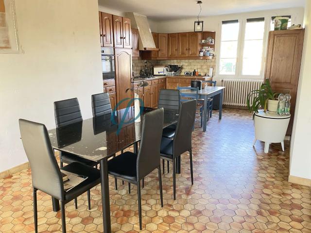 Maison vente à Les Guéretières, Montrevault-sur-Èvre