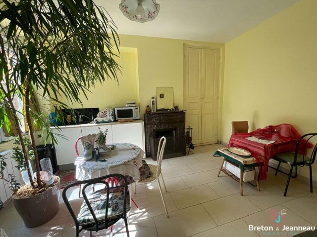 Maison vente à Mayenne, Saint-pierre-sur-orthe