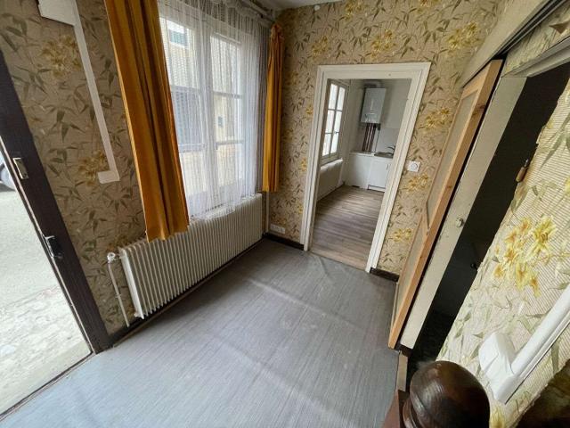 Maison vente à Morlaix, Bretagne