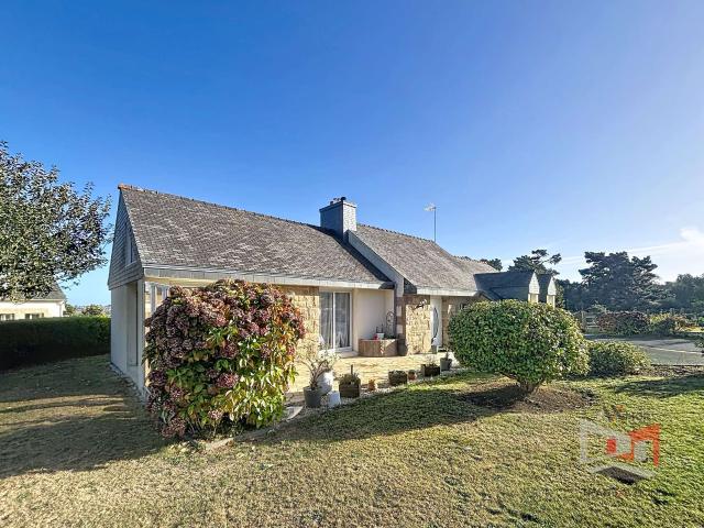 Maison vente à Saint-Quay-Perros, Côtes-d'Armor
