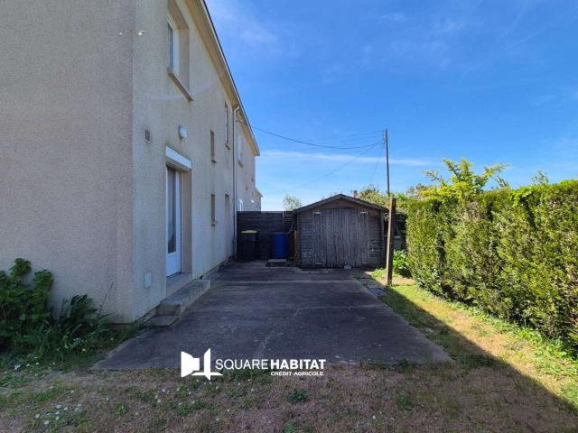 Maison vente à Cholet, Saint-philbert-en-mauges