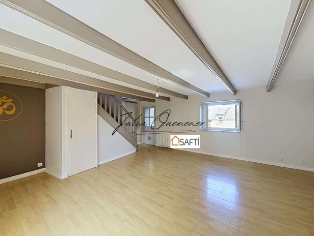 Maison vente à Brest, Bretagne