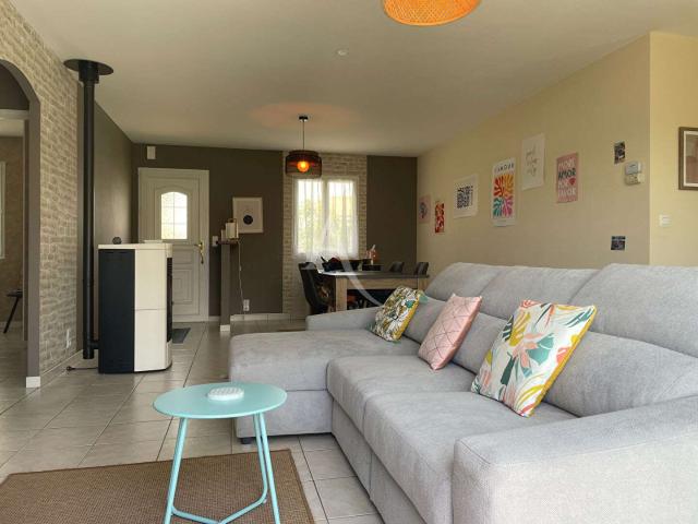 Maison vente à Les Sables-d'Olonne, Saint-révérend