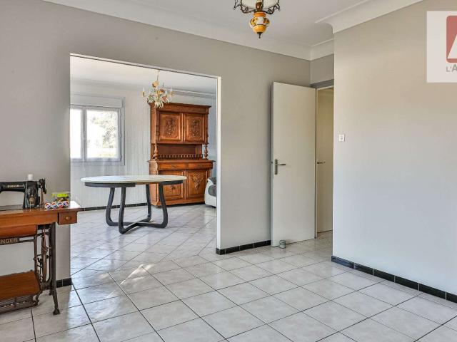 Maison vente à Les Sables-d'Olonne, Saint-révérend