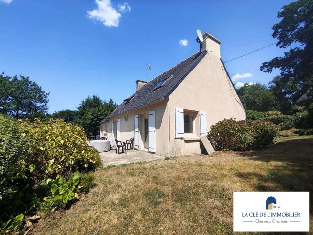 Maison vente à Châteaulin, Bretagne