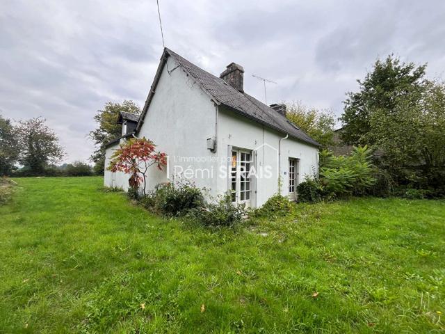 Maison vente à Alençon, Saint-roch-sur-egrenne