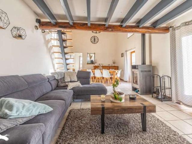 Maison vente à Niort, Saint-romans-lès-melle