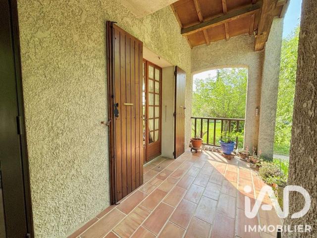 Maison vente à Avignon, Saint-saturnin-lès-avignon