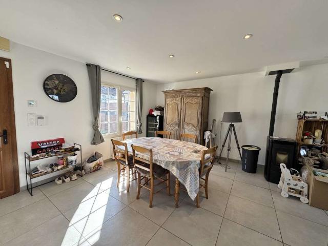 Maison vente à Cherbourg, Saint-sauveur-le-vicomte