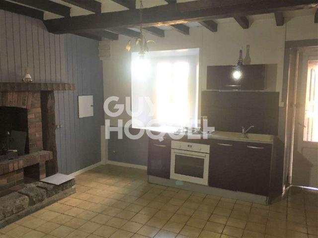 Maison vente à Coutances, Normandie