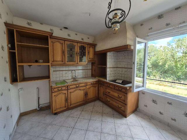 Maison vente à Nantes, Saint-sébastien-sur-loire