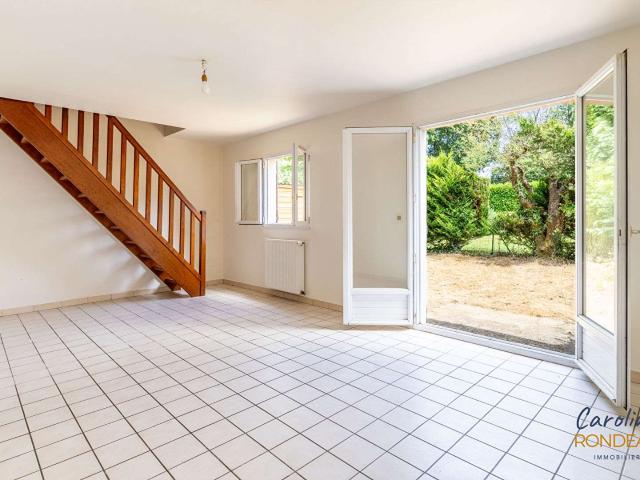 Maison vente à Nantes, Saint-sébastien-sur-loire