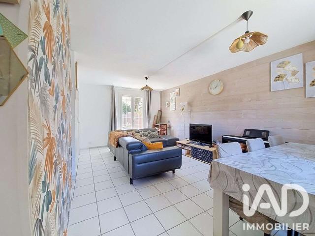 Maison vente à Nantes, Saint-sébastien-sur-loire