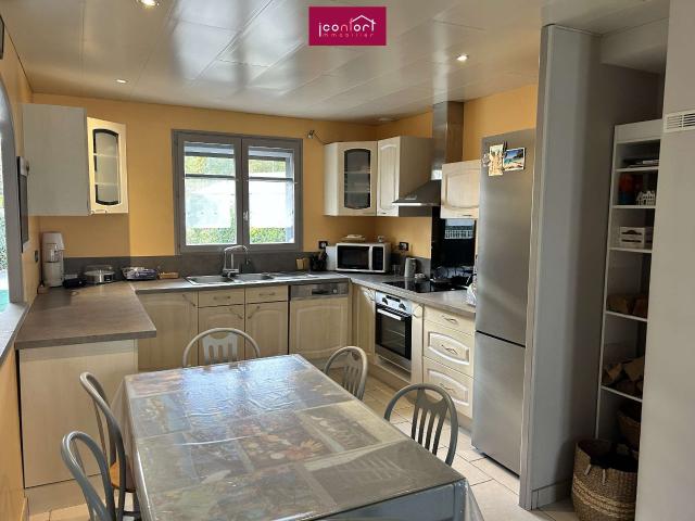 Maison vente à Nantes, Saint-sébastien-sur-loire